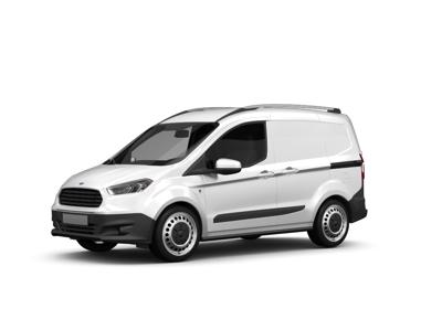 Ford Transit Courier Basis
